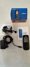 Nokia 100 vintage 