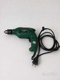 Trapano Stayer TM 531 Usato con diverse punte