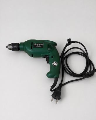 Trapano Stayer TM 531 Usato con diverse punte