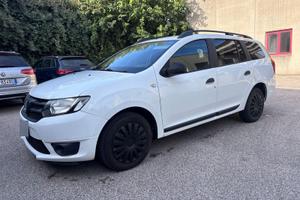 DACIA LOGAN MCV