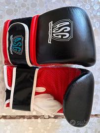 Guantoni da boxe Abeefa Sports Gear – Taglia M