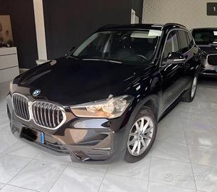 Bmw x1 (f48) - 2020