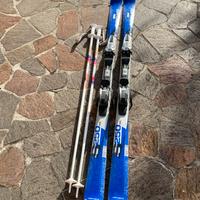 SCI Fischer 250S