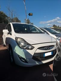 Hyundai iX20 1.4 90 CV Comfort