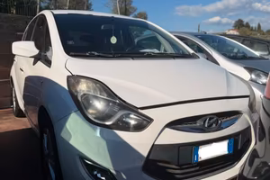 Hyundai iX20 1.4 90 CV Comfort