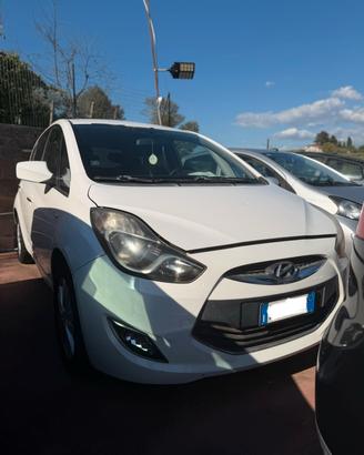 Hyundai iX20 1.4 90 CV Comfort