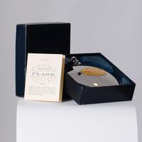 Fiaschetta Vintage Dalvey Flask