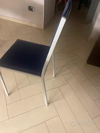 Sedie per cucina