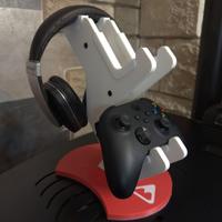 stand controller