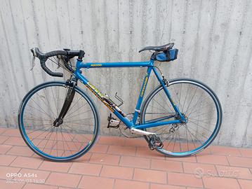 Bici da corsa 
