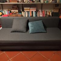 divano letto ikea