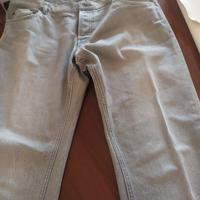  jeans uomo Prada