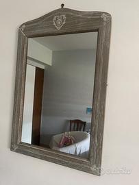 Specchio maison du monde