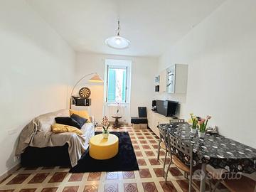 Rif.ZN185PR| appartamento trilocale