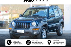 Jeep Cherokee 2.4 diesel 4x4 119.000 km !!!