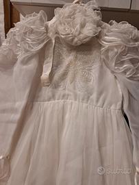 abito da comunione