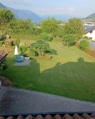 Casa vacanze in Trentino