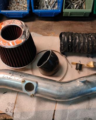 kit filtro aria Subaru