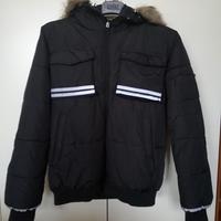 Giubbotto pesante donna