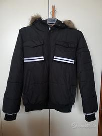 Giubbotto pesante donna