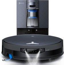 Ecovacs Deebot X12 Pro Omni – Robot Aspirapolvere