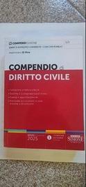 compendio diritto civile