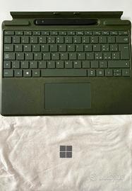 Tastiera per Surface Pro 13 pollici