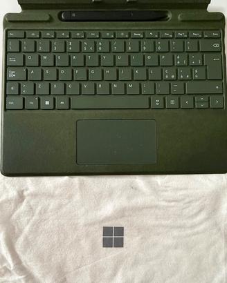 Tastiera per Surface Pro 13 pollici