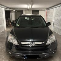 HONDA CRV 4×4 