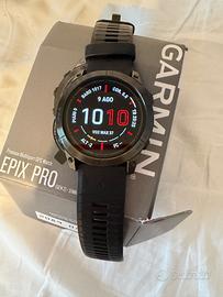 Garmin Epix Pro gen 2 51 mm