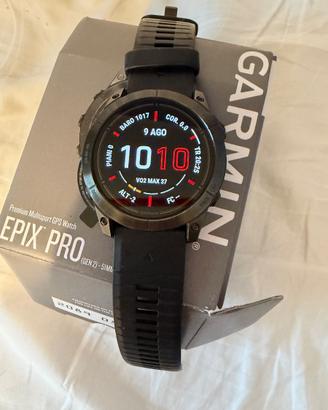 Garmin Epix Pro gen 2 51 mm