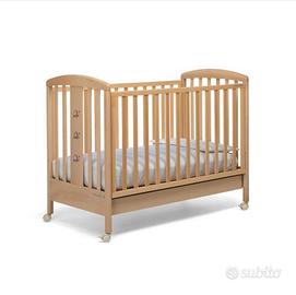 Lettino - Foppapedretti mod. Paki