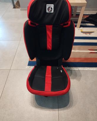 peg Perego 1,2,3 seggiolino auto
