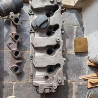 Pezzi motore Hyundai Santa Fe del 2006