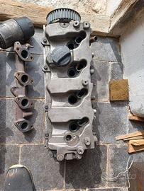 Pezzi motore Hyundai Santa Fe del 2006