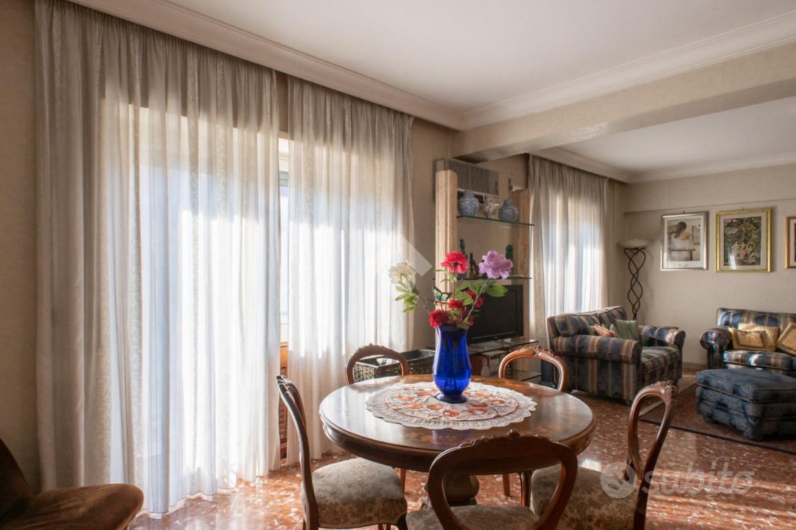 Appartamento – Roma, Prenestino-Labicano - Vista 4