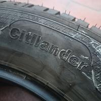 Gomme Kleber Citilander 4 stagioni