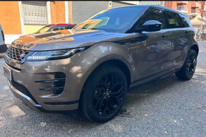 Land Rover Range Rover Evoque D 240 MHEV R- #50098