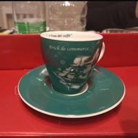 Set Caffe 6pz  Weissestal possibilta