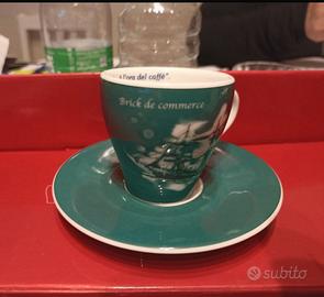 Set Caffe 6pz  Weissestal possibilta