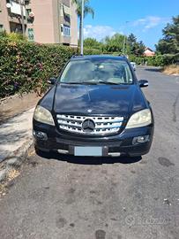 Mercedes ml 320