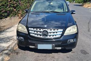 Mercedes ml 320