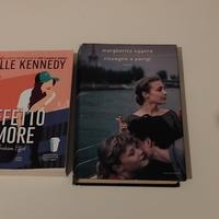 2  libri in buone condizioni