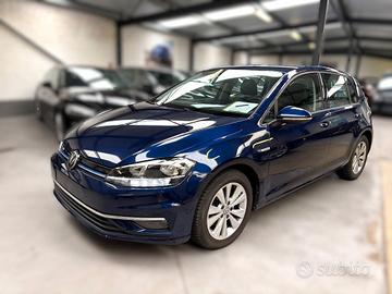 Volkswagen Golf 1.5 tgi Highline 130cv dsg
