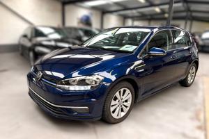 Volkswagen Golf 1.5 tgi Highline 130cv dsg