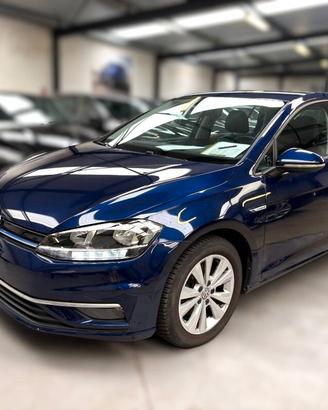 Volkswagen Golf 1.5 tgi Highline 130cv dsg