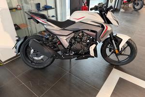Morbidelli F125 urban