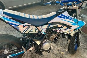 Motociclo