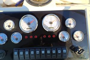 perfetta baia 9.50 motori rifatti ore 0