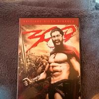 DVD 300 – Edizione Disco Singolo